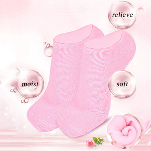 SPA GEL SOCKS