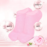 SPA GEL SOCKS