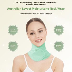 SPA GEL NECK BANDER